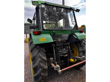 Trator John Deere 3100: foto 4