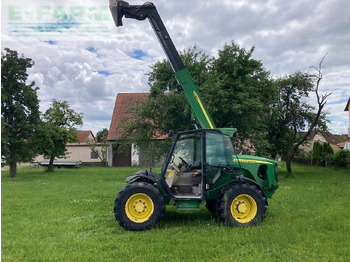 Empilhador telescópico JOHN DEERE