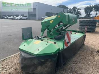 Gadanheira John Deere 388: foto 3