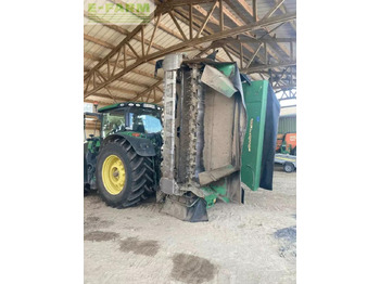 Gadanheira JOHN DEERE