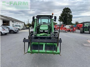 Trator John Deere 5090m: foto 3