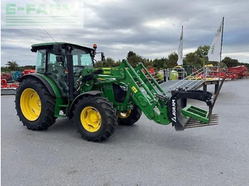 Trator John Deere 5090m: foto 2