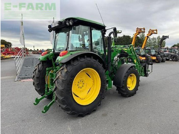 Trator John Deere 5090m: foto 4