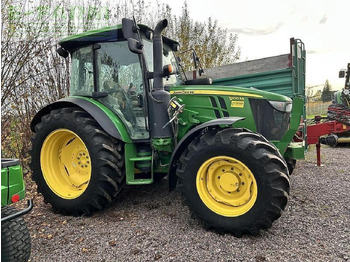 Trator JOHN DEERE 5100M
