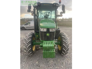 Trator John Deere 5100r: foto 3