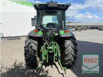 Trator John Deere 5105 gf: foto 3
