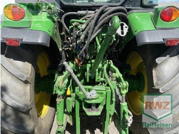 Trator John Deere 5105 gf: foto 4
