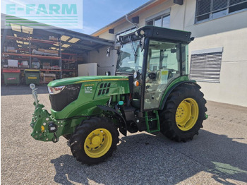 Trator JOHN DEERE 5GN Series