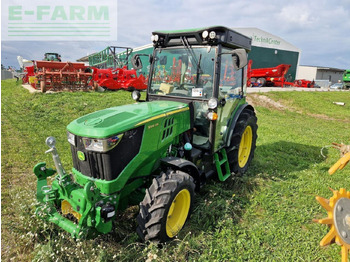 Trator JOHN DEERE 5GN Series