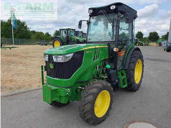 Trator JOHN DEERE 5GN Series