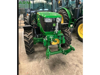 Trator JOHN DEERE 5GF Series