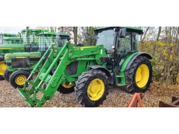 Trator JOHN DEERE 5M Series