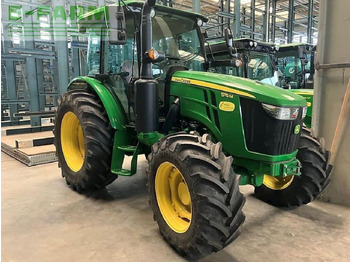 Trator JOHN DEERE 5M Series