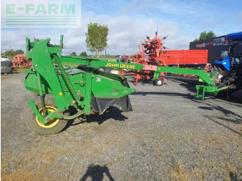 Gadanheira JOHN DEERE