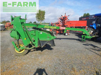 Gadanheira JOHN DEERE