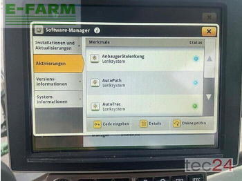 Trator John Deere 6 r 130: foto 5