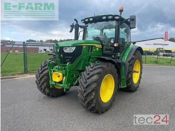 Trator JOHN DEERE 6R 130