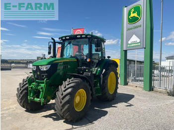Trator JOHN DEERE 6110R