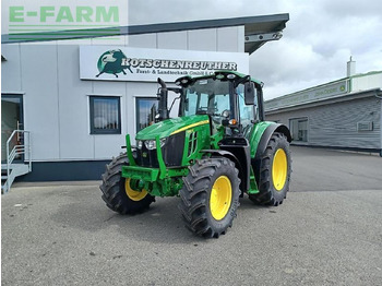 Trator JOHN DEERE 6110M