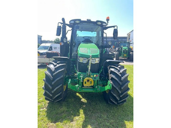 Trator John Deere 6120m: foto 2