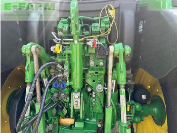 Trator John Deere 6130r ap+frontlader at-ready+lucht: foto 5