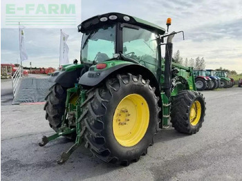 Trator John Deere 6140r: foto 4