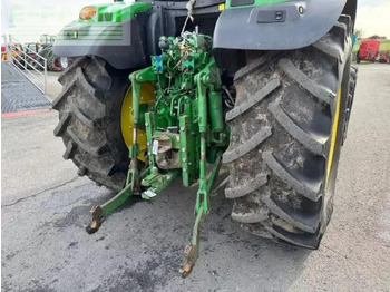 Trator John Deere 6140r: foto 5