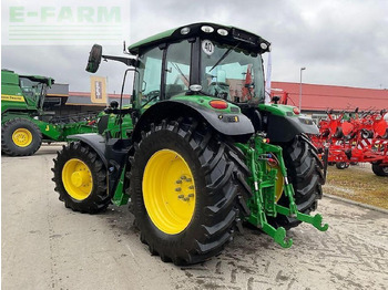 Trator John Deere 6145r: foto 4