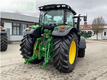 Trator John Deere 6145r: foto 3