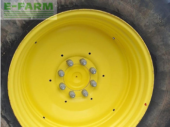 Trator John Deere 6145r: foto 5