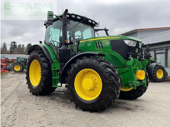 Trator John Deere 6145r: foto 2