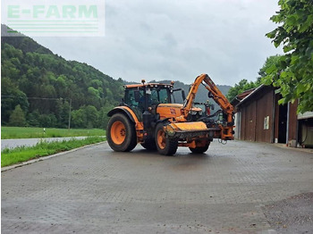 Trator JOHN DEERE 6145R