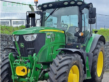 Trator JOHN DEERE 6145R