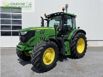 Trator JOHN DEERE 6145R