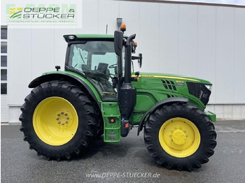 Trator John Deere 6155r: foto 3