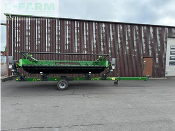 Acessórios para Colhedora de forragem JOHN DEERE