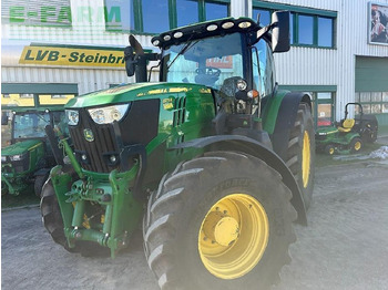 Trator JOHN DEERE 6175R