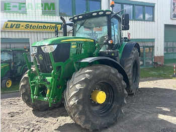 Trator JOHN DEERE 6175R