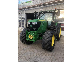 Trator JOHN DEERE 6175R