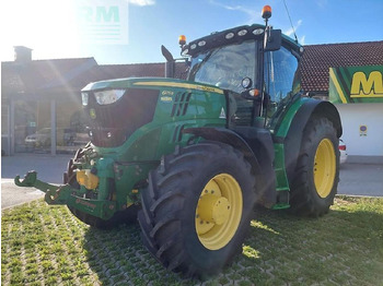 Trator JOHN DEERE 6175R
