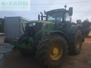 Trator JOHN DEERE 6175R