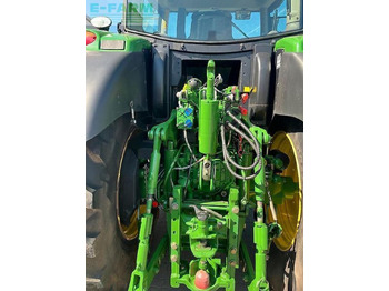 Trator John Deere 6190r: foto 2