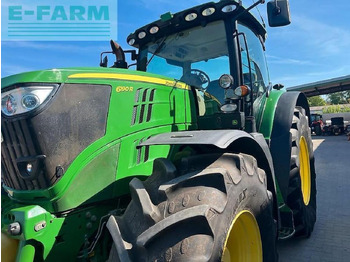 Trator John Deere 6190r: foto 5