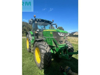 Trator JOHN DEERE 6190R