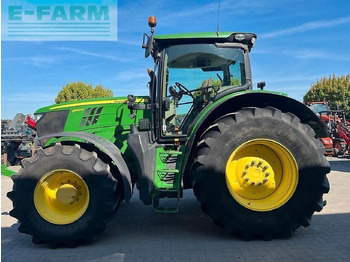 Trator JOHN DEERE 6190R