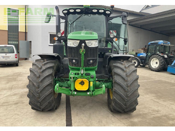 Trator John Deere 6195R: foto 3