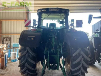 Trator John Deere 6195r: foto 2
