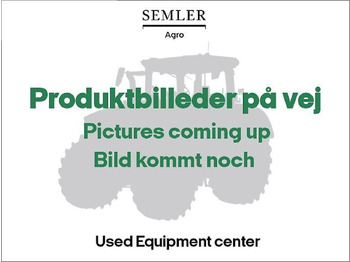 Trator JOHN DEERE 6195R