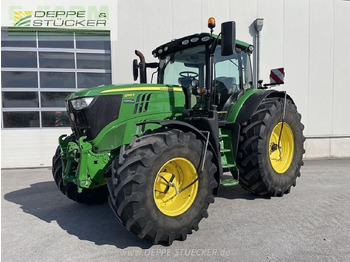 Trator JOHN DEERE 6195R