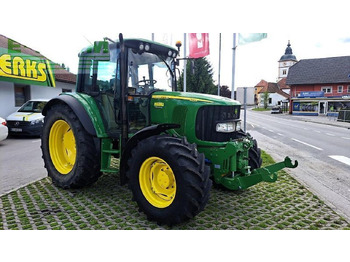 Trator John Deere 6220 premium: foto 3